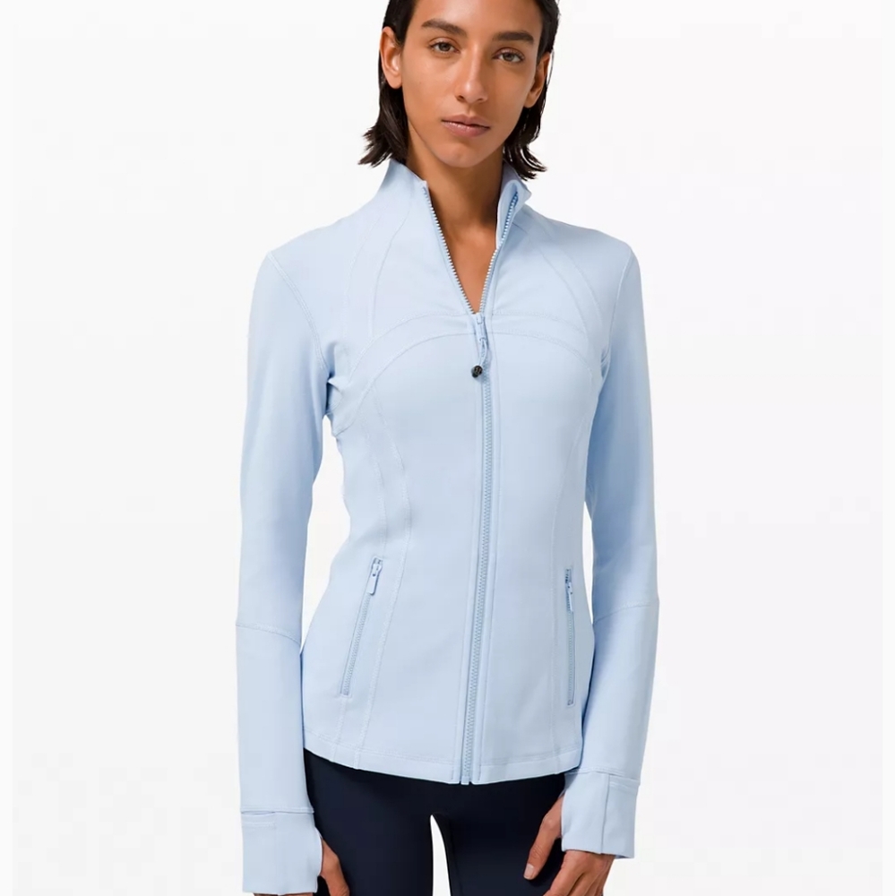 Brand new Lululemon Define Jacket (with tags)